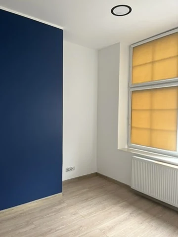 Nowoczesne wnętrze po pracach wykończeniowych w Chojnicach – realizacja CUBZ